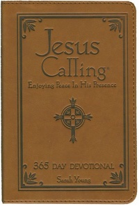 Jesus Calling - Deluxe Edition: Enjoying Peace in His Presence Jesus Calling - Deluxe Edition: Enjoying Peace in His Presence
