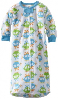 ABSORBA Baby-Boys Newborn Blanket Sleeper Bag ABSORBA Baby-Boys Newborn Blanket Sleeper Bag