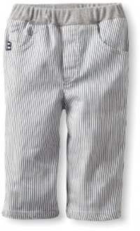 Splendid Littles Baby-Boys Newborn Railroad Pant, Denim, 18-24 Months Splendid Littles Baby-Boys Newborn Railroad Pant, Denim, 18-24 Months