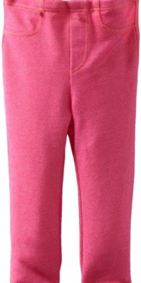 Splendid Littles Baby-Girls Newborn Neon Stitch Jegging, Dragonfruit, 3-6 Months Splendid Littles Baby-Girls Newborn Neon Stitch Jegging, Dragonfruit, 3-6 Months