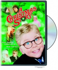 A Christmas Story (Full-Screen Edition) A Christmas Story (Full-Screen Edition)