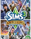 The Sims 3: Ambitions