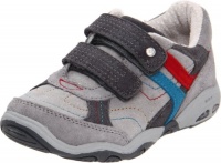 Stride Rite SRT PS Baxter Shoe (Toddler/Little Kid),Grey/Multi,9 W US Toddler Stride Rite SRT PS Baxter Shoe (Toddler/Little Kid),Grey/Multi,9 W US Toddler