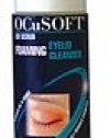 OCUSOFT LID SCRUB FOAM Size: 50 ML