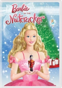Barbie in The Nutcracker Barbie in The Nutcracker