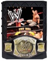 WWE Action Figure Case