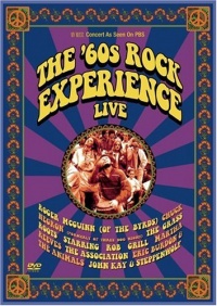 The '60s Rock Experience Live The '60s Rock Experience Live