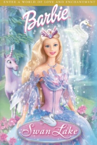 Barbie of Swan Lake Barbie of Swan Lake