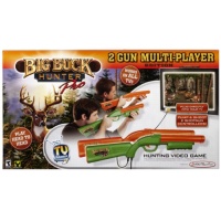 Big Buck Hunter Pro 2 x Pack Big Buck Hunter Pro 2 x Pack
