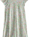 Lilly Pulitzer Girls 7-16 Little Kelsea Dress