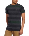 Volcom Men's Real Shmeal Short Sleeve Tee