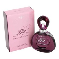 First Loves By Van Cleef & Arpels - Eau De Toilette Spray 2 Oz First Loves By Van Cleef & Arpels - Eau De Toilette Spray 2 Oz