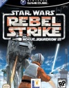 Star Wars Rogue Squadron III: Rebel Strike