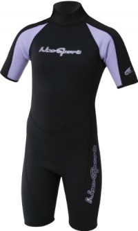 NeoSport Wetsuits Junior Premium Neoprene 2.5mm Junior Shorty NeoSport Wetsuits Junior Premium Neoprene 2.5mm Junior Shorty