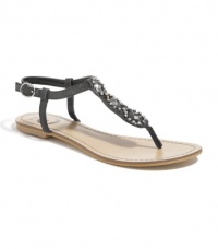 G by GUESS Leila Sandal