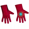 Iron Man 2 Mark VI Child Costume Gloves