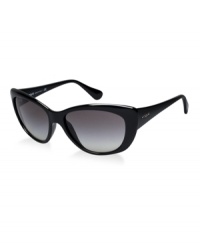 Vogue Eyewear sunglasses merge state-of-the-art Italian design with superior quality. Designed for the young at heart, innovative, open-minded consumer, they combine superior quality with contemporary styling. Vogue Eyewear sunglasses merge state-of-the-art Italian design with superior quality. Designed for the young at heart, innovative, open-minded consumer, they combine superior quality with contemporary styling.