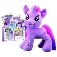 My Little Pony Twilight Sparkle Animated Storyteller My Little Pony Twilight Sparkle Animated Storyteller