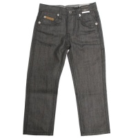 Sean John Boys 4-7 Cold Denim Jeans (6, Black) Sean John Boys 4-7 Cold Denim Jeans (6, Black)