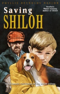 Saving Shiloh Saving Shiloh