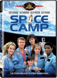 Space Camp Space Camp