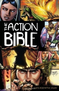 The Action Bible The Action Bible