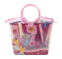 Disney Princess Beauty Tote (Hang Tag) Disney Princess Beauty Tote (Hang Tag)