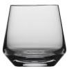 Schott Zwiesel Tritan Crystal Glass Pure Barware Collection Whiskey, 13.2-Ounce, Set of 6