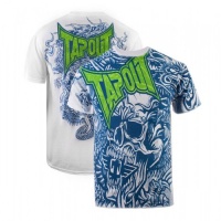 TapouT Spirit T-Shirt [Lime Hit], XL