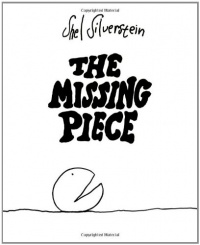 The Missing Piece (An Ursula Nordstrom Book) The Missing Piece (An Ursula Nordstrom Book)