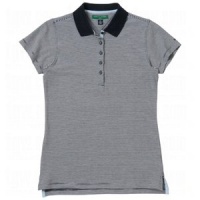 Tommy Hilfiger Women's Angel Polo Tee Tommy Hilfiger Women's Angel Polo Tee