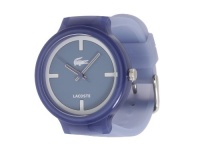 Lacoste Goa Periwinkle Unisex Watch 2020027 Lacoste Goa Periwinkle Unisex Watch 2020027