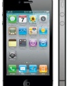 Apple iPhone 4S 32GB - Factory Unlocked, Black