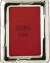 Cunill Barcelona Odyssey Sterling Silver Frame, 3.5 x 5