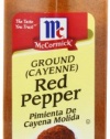 McCormick Ground Cayenne Pepper, 14-Ounce