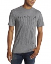 Quiksilver Men's Hit And Run Tee