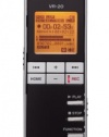 TEAC VR-20 Portable Digital Recorder