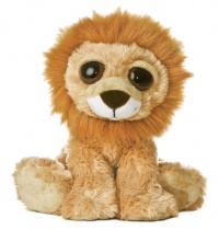 Aurora Plush 10 inches Dreamy Eyes Lion inches Roary inches Aurora Plush 10 inches Dreamy Eyes Lion inches Roary inches