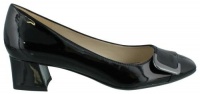 Naturalizer Women's Xavier Pump,Black,6 M US Naturalizer Women's Xavier Pump,Black,6 M US