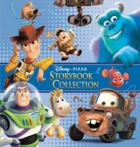 Disney*Pixar Storybook Collection (Disney Storybook Collections) Disney*Pixar Storybook Collection (Disney Storybook Collections)