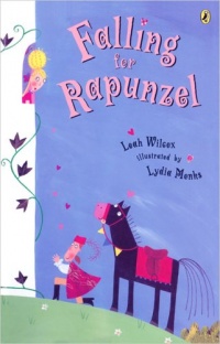 Falling For Rapunzel Falling For Rapunzel