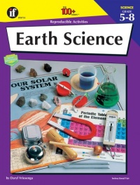 Earth Science: Reproducible Activities, Grades 5-8 (The 100+ Series) Earth Science: Reproducible Activities, Grades 5-8 (The 100+ Series)