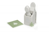 Martha Stewart Crafts Punch, Five-Leaf Branch Martha Stewart Crafts Punch, Five-Leaf Branch