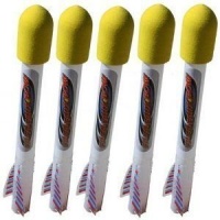 Faux Bow Arrow Refills for the Faux Bow by Marky Sparky Faux Bow Arrow Refills for the Faux Bow by Marky Sparky