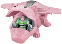 Fisher-Price Imaginext Disney/Pixar Toy Story 3 - Evil Dr. Porkchop's Spaceship Fisher-Price Imaginext Disney/Pixar Toy Story 3 - Evil Dr. Porkchop's Spaceship