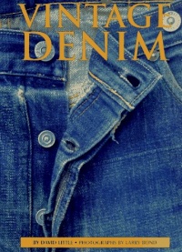 Vintage Denim Vintage Denim