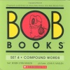 Bob Books Set 4 - Complex Words