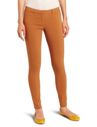 XOXO Juniors Colored Skinny Pant, Bronze, 7-8 XOXO Juniors Colored Skinny Pant, Bronze, 7-8