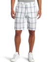 Hurley Men's Puerto Rico Trouser Walk Short