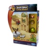 Angry Birds Star Wars Fighter Pods Jenga Tatooine Battle Game